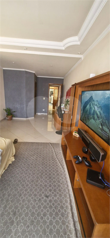Sobrado, 4 quartos, 300 m² - Foto 3