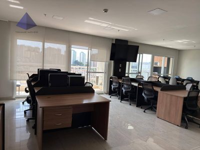 Sala-Conjunto, 76 m² - Foto 1