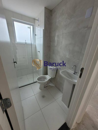 Apartamento, 2 quartos - Foto 5