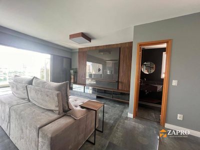 Apartamento, 3 quartos, 133 m² - Foto 4