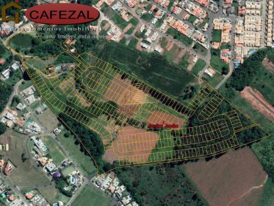 Terreno, 250 m² - Foto 1