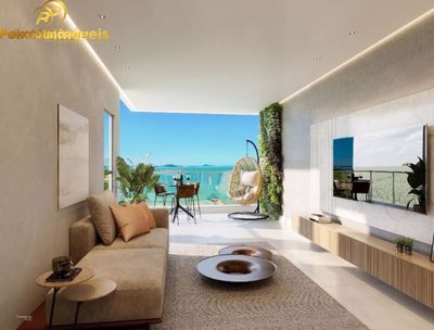 Apartamento, 3 quartos, 98 m² - Foto 1