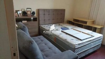 Casa, 2 quartos, 94 m² - Foto 5