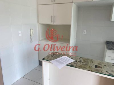 Apartamento, 1 quarto, 66 m² - Foto 1