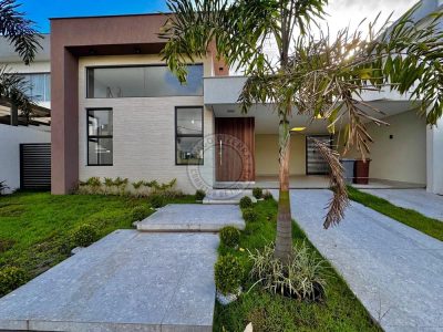 Casa, 3 quartos, 170 m² - Foto 3