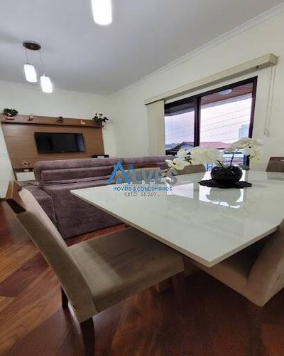 Apartamento, 2 quartos, 74 m² - Foto 3