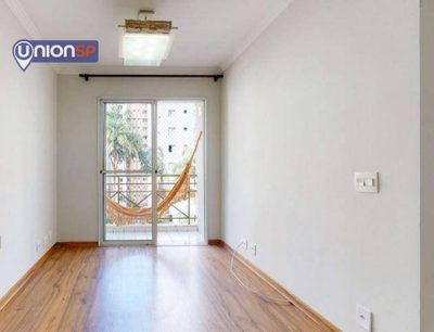 Apartamento, 3 quartos, 65 m² - Foto 2