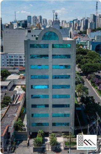 Prédio Inteiro, 4367 m² - Foto 2