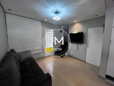 Casa, 2 quartos, 64 m² - Foto 1