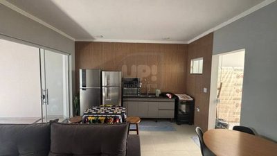 Casa, 2 quartos, 84 m² - Foto 4