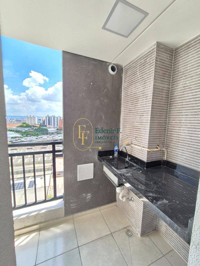 Apartamento, 2 quartos, 41 m² - Foto 3