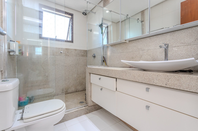 Apartamento, 3 quartos, 123 m² - Foto 3