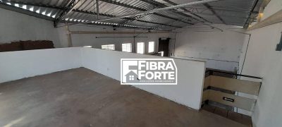 Depósito-Galpão, 282 m² - Foto 5