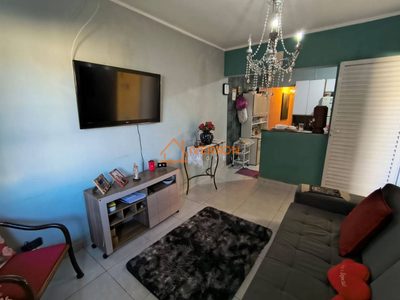 Casa, 2 quartos, 79 m² - Foto 5
