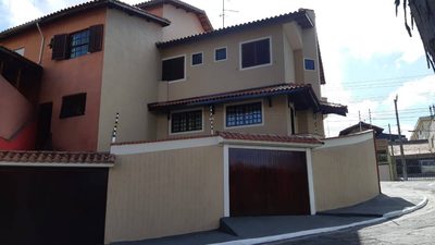 Casa, 3 quartos - Foto 4