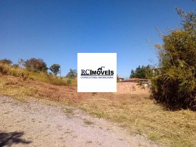 Terreno, 425 m² - Foto 1