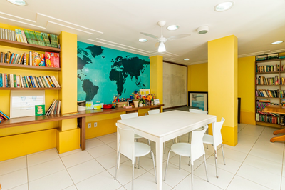 Apartamento, 3 quartos, 72 m² - Foto 3