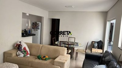 Casa, 4 quartos, 220 m² - Foto 3