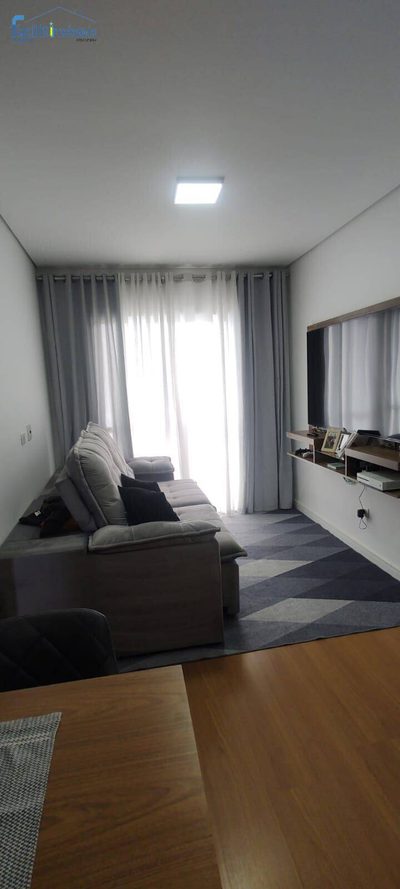 Apartamento, 2 quartos - Foto 2