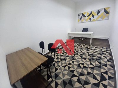 Sala-Conjunto, 12 m² - Foto 1