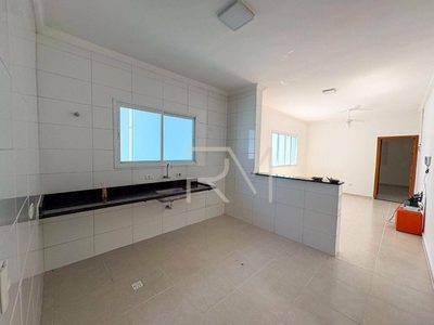 Sobrado, 3 quartos, 136 m² - Foto 3