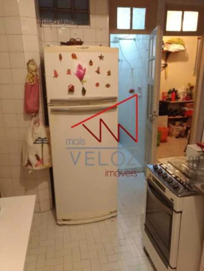 Apartamento, 3 quartos, 90 m² - Foto 5