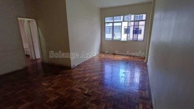 Apartamento, 3 quartos, 115 m² - Foto 1