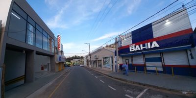 Imóvel Comercial, 840 m² - Foto 2