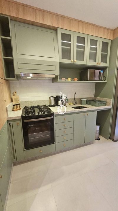Apartamento, 2 quartos, 82 m² - Foto 4