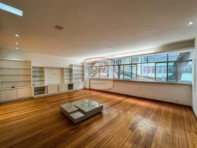 Apartamento, 4 quartos, 267 m² - Foto 1