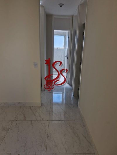 Apartamento, 2 quartos, 47 m² - Foto 1