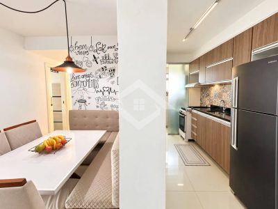 Apartamento, 3 quartos - Foto 3