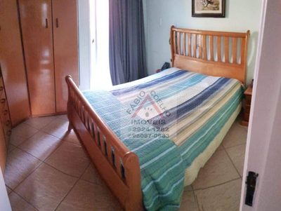 Sobrado, 2 quartos, 120 m² - Foto 1