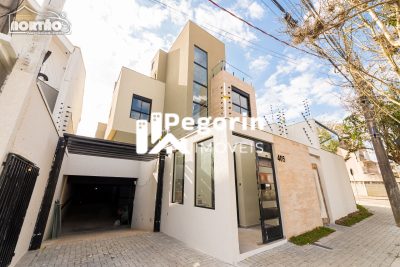 Casa, 3 quartos, 178 m² - Foto 1