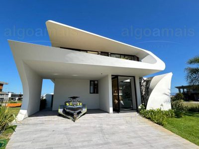 Casa de Condomínio, 5 quartos - Foto 1