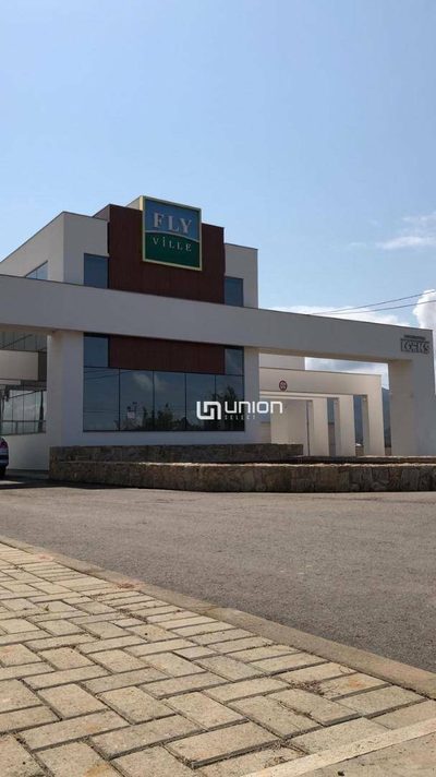 Loteamento e Condomínio, 3424 m² - Foto 1
