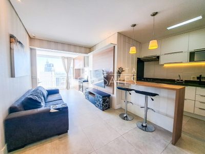 Apartamento, 2 quartos, 68 m² - Foto 1