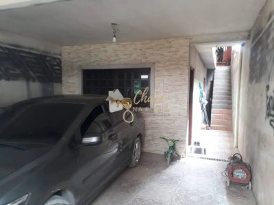 Sobrado, 2 quartos, 225 m² - Foto 1