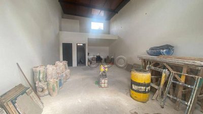Loja-Salão, 77 m² - Foto 1