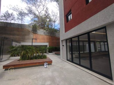 Apartamento, 1 quarto, 37 m² - Foto 2