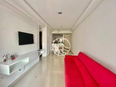 Apartamento, 3 quartos, 95 m² - Foto 1