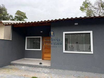 Casa, 2 quartos, 80 m² - Foto 1
