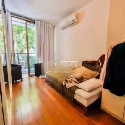 Apartamento, 2 quartos, 85 m² - Foto 1
