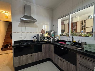 Casa, 4 quartos, 255 m² - Foto 4