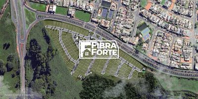 Loteamento e Condomínio, 203 m² - Foto 1