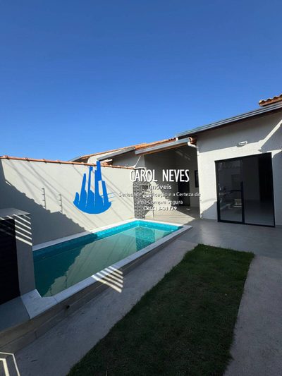 Casa, 2 quartos, 74 m² - Foto 2