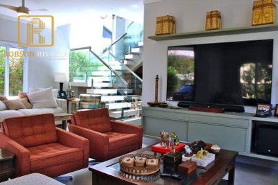 Casa, 4 quartos, 300 m² - Foto 4