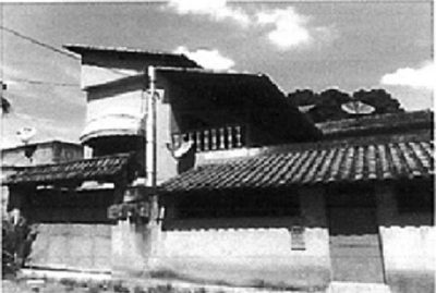 Casa, 1 quarto, 265 m² - Foto 1