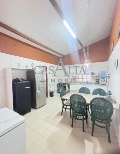 Casa, 3 quartos, 400 m² - Foto 4