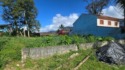Loteamento e Condomínio, 400 m² - Foto 1